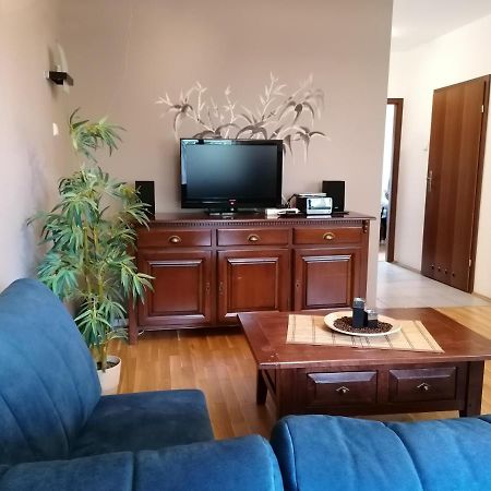 Apartament Bambusowy Karpacz Eksteriør bilde
