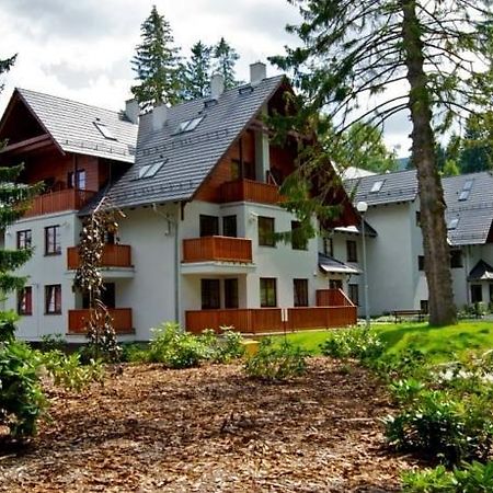 Apartament Bambusowy Karpacz Rom bilde