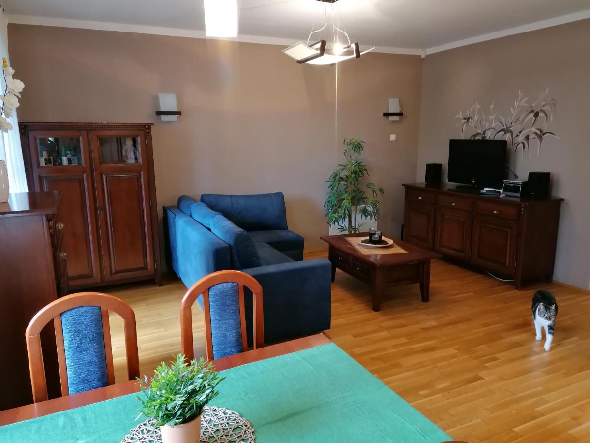 Apartament Bambusowy Karpacz Eksteriør bilde