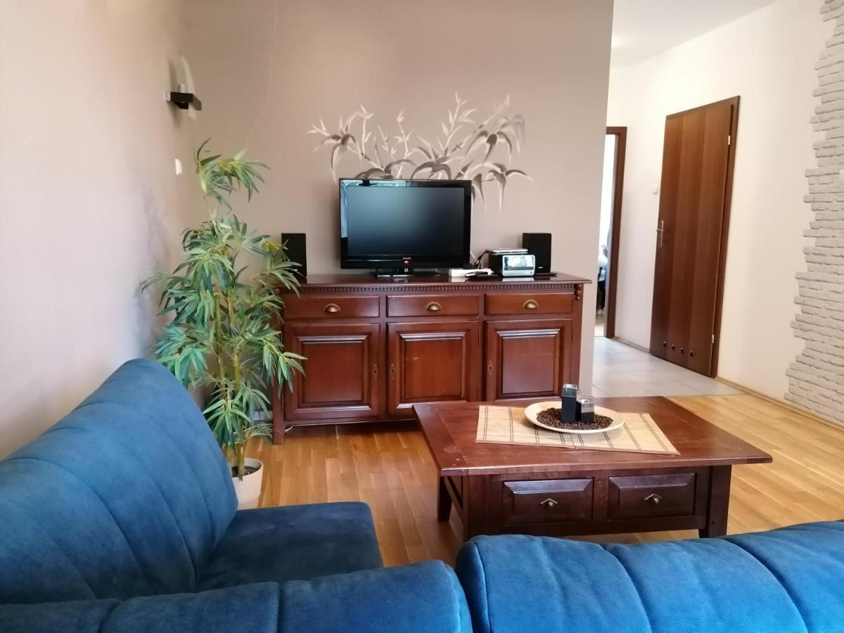 Apartament Bambusowy Karpacz Eksteriør bilde