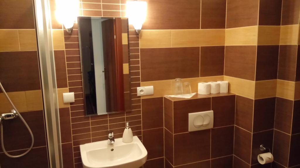 Apartament Bambusowy Karpacz Eksteriør bilde